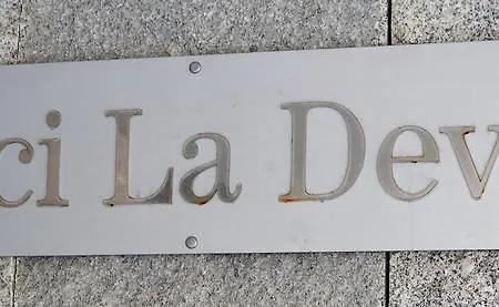 La Devesa * Incles