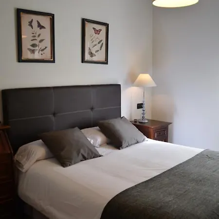 Apartment La Devesa *