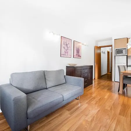 Apartment La Devesa
