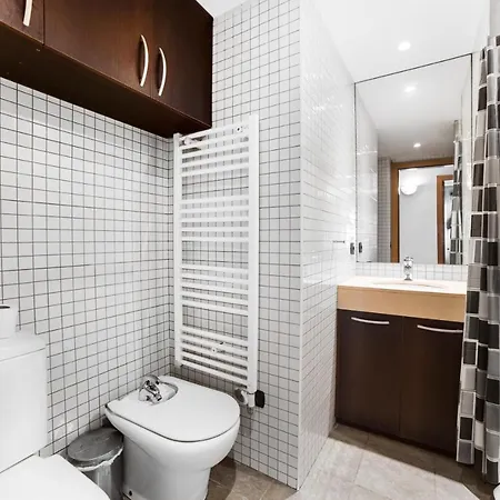 Apartment La Devesa Incles
