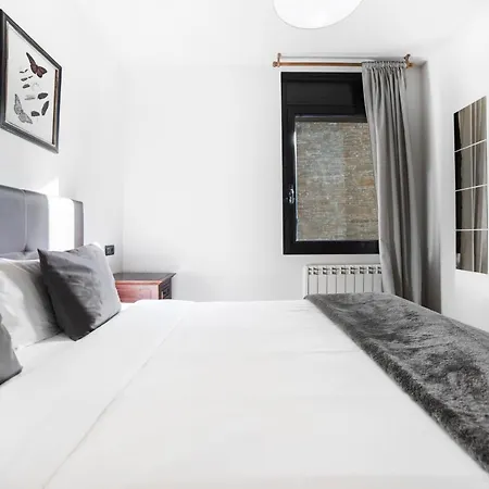 La Devesa Apartment