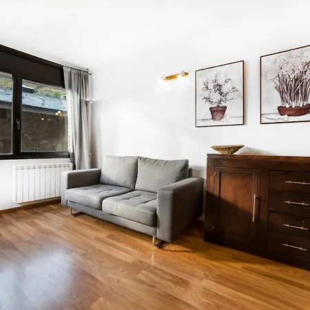 Apartment La Devesa Incles