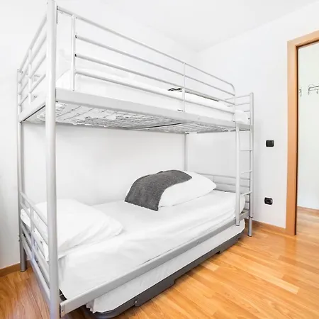 Apartament La Devesa Incles